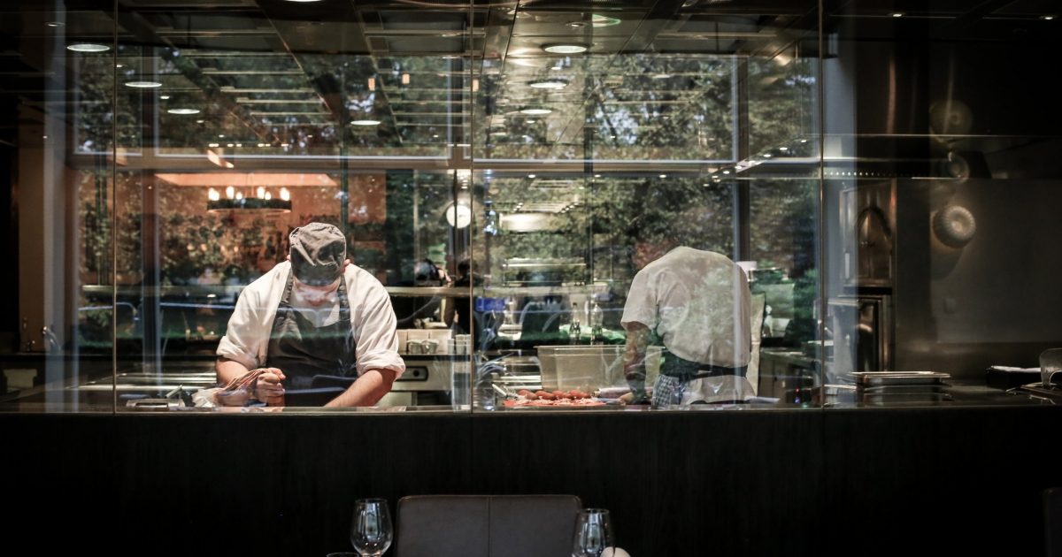 Dinner by Heston Blumenthal London Careers